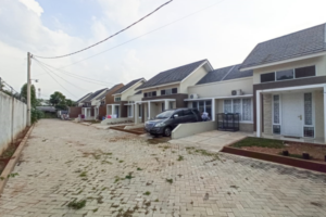 Perumahan Citra 1 (1)