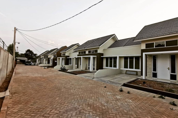Perumahan Citra 1 (2)