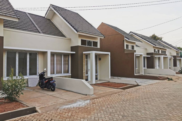 Perumahan Citra 1 (3)