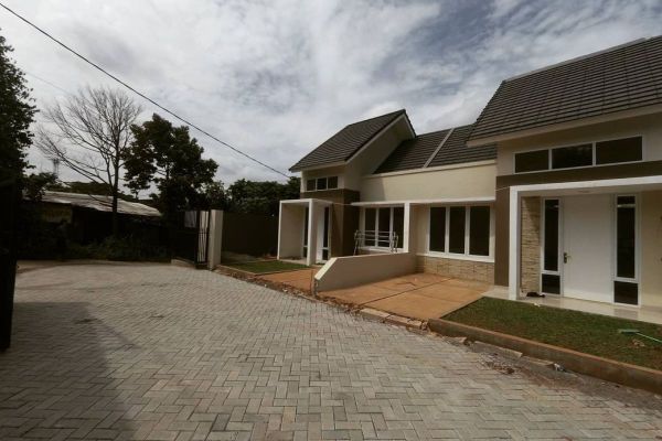 Perumahan Citra 1 (4)