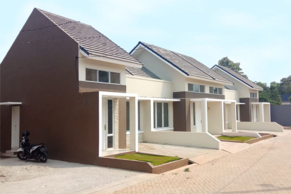 Perumahan Citra 1 (5)