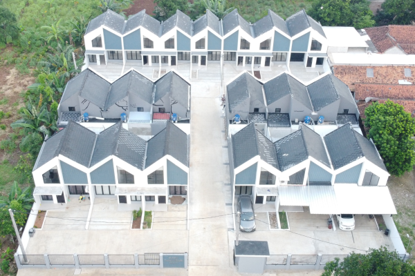 Perumahan Citra 2 (1)