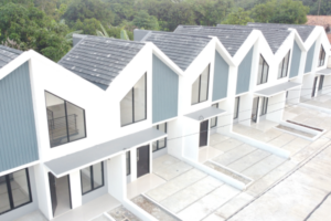 Perumahan Citra 2 (2)