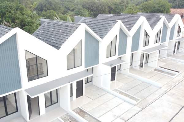 Perumahan Citra 2 (2)