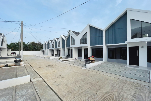 Perumahan Citra 2 (3)