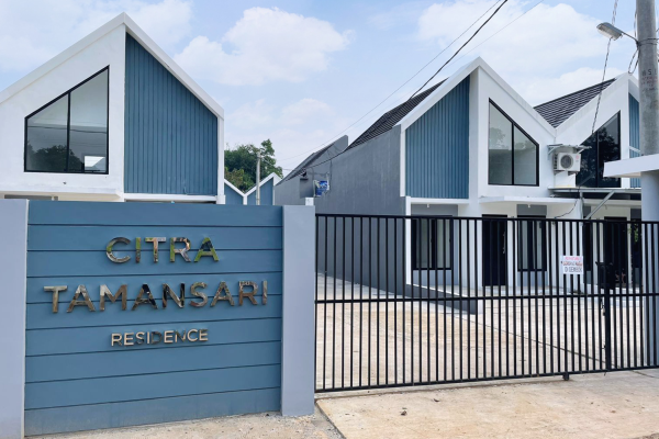 Perumahan Citra 2 (4)