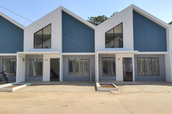 Perumahan Citra 3 (1)