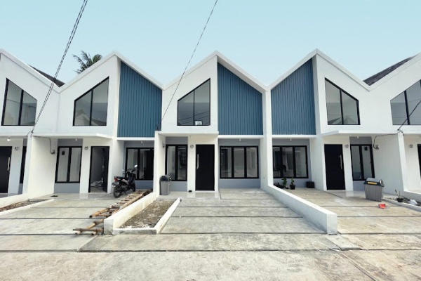 Perumahan Citra 3 (2)