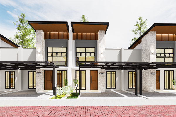 Perumahan Citra 4 (2)