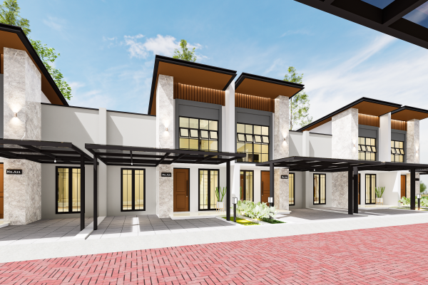 Perumahan Citra 4 (3)