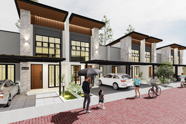 Perumahan Citra 5 (1)