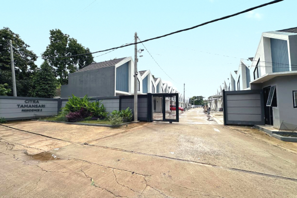 Residence Tamansari 2