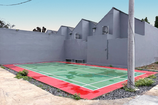 Residence Tamansari 2,2